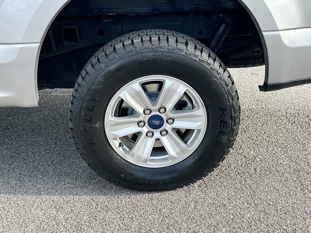 Certified 2020 Ford F150 XL w/ Equipment Group 101A Mid image 24