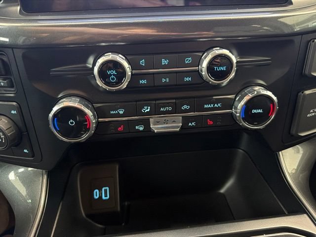 Certified 2023 Ford F150 Tremor w/ 360 Degree Camera Package AWD/4WD image 23