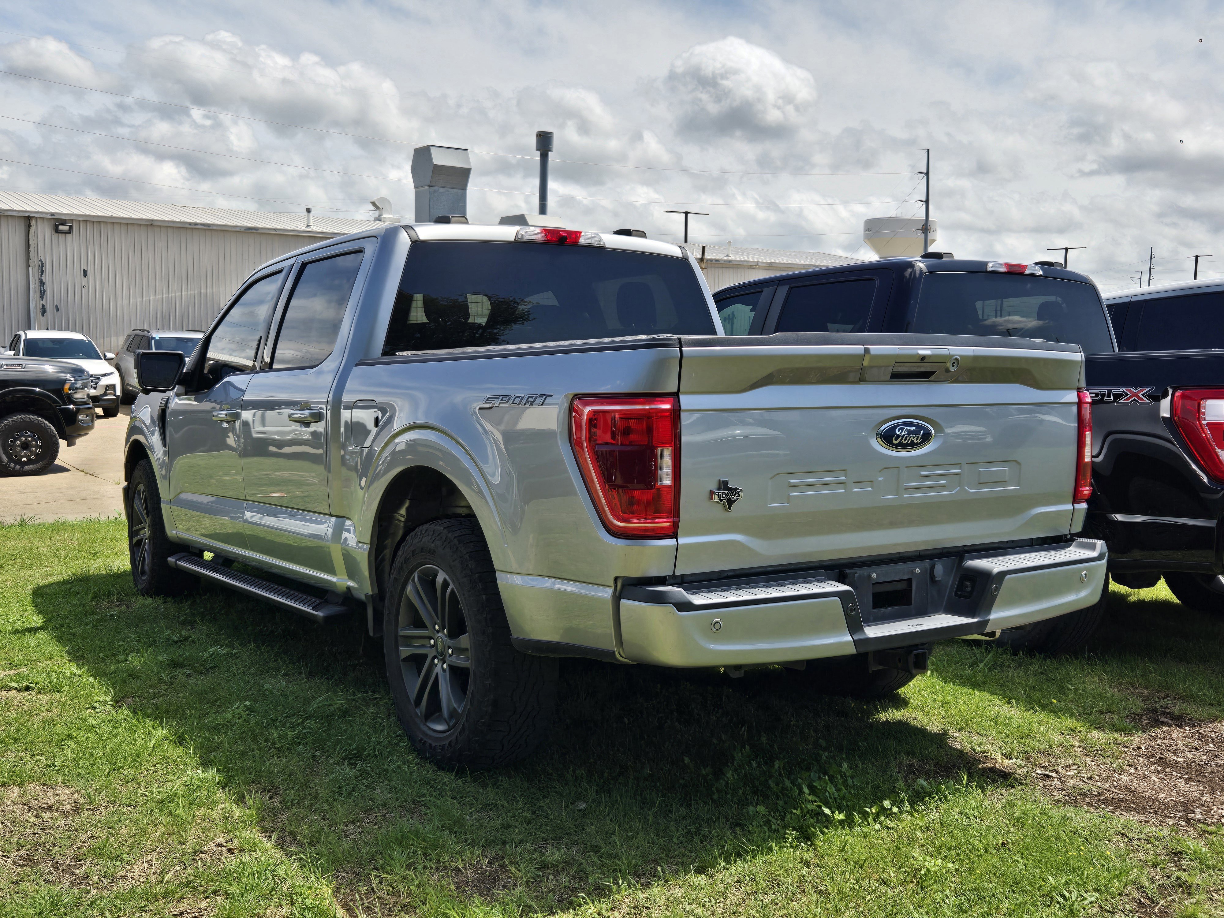 Certified 2022 Ford F150 XLT w/ Equipment Group 302A High video 2