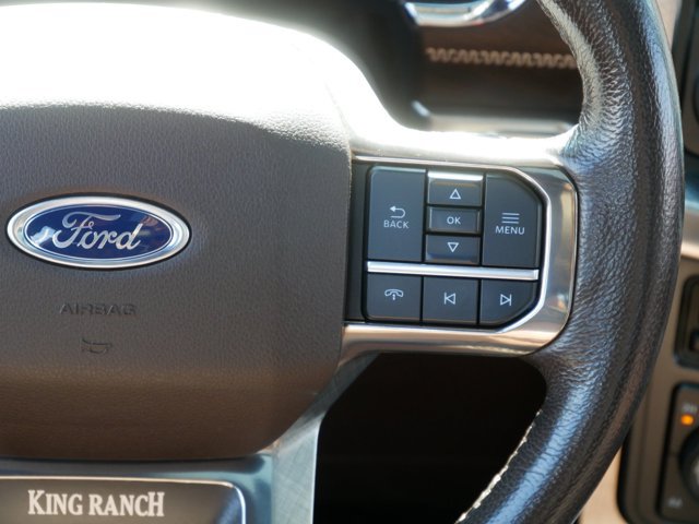 Certified 2021 Ford F150 King Ranch w/ Equipment Group 601A High AWD/4WD image 20