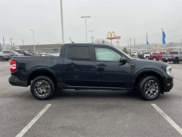 Certified 2022 Ford Maverick XLT w/ XLT Luxury Package image 6