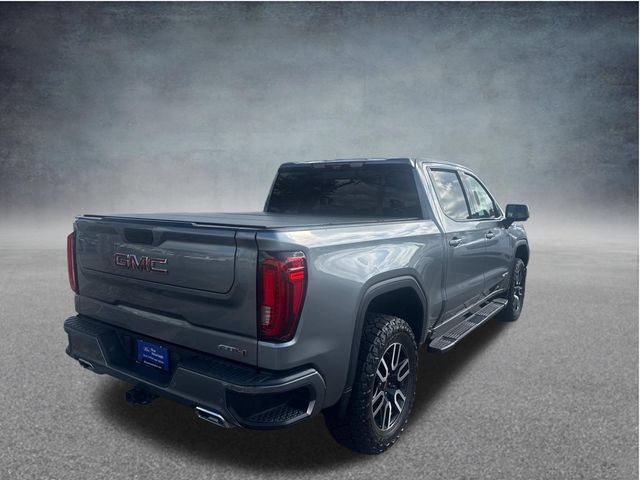 Used 2020 GMC Sierra 1500 AT4 w/ AT4 Premium Package AWD/4WD image 11