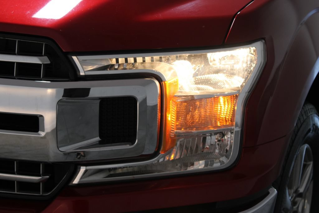 Certified 2020 Ford F150 XLT w/ Equipment Group 302A Luxury RWD image 55