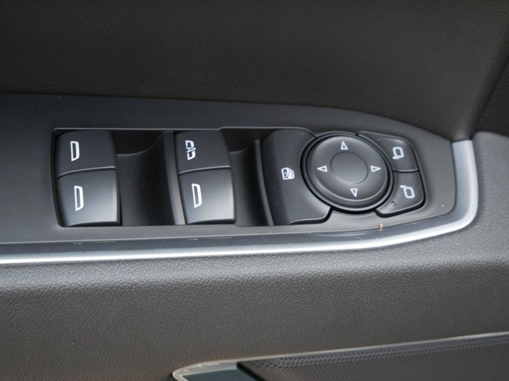 Used 2026 Chevrolet Silverado 1500 LT w/ All Star Edition Plus AWD/4WD image 16