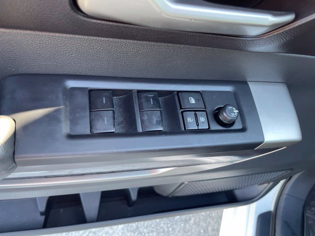 Used 2025 Toyota Tundra SR5 RWD image 13