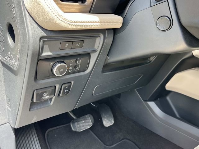 Certified 2022 Ford Expedition Max Limited AWD/4WD image 36
