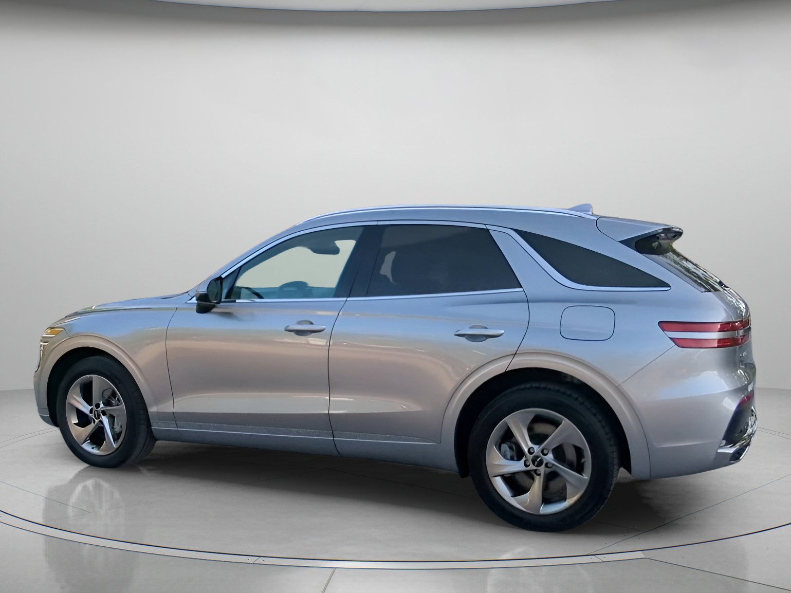 Used 2026 Genesis GV70 2.5T AWD/4WD image 18