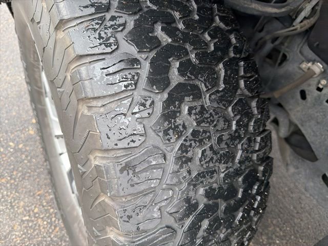 Certified 2023 Ford F150 Raptor AWD/4WD image 6
