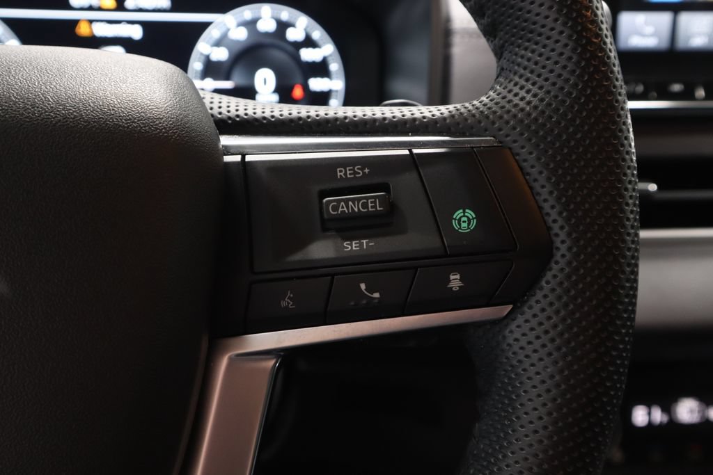Used 2023 Mitsubishi Outlander SEL Black Edition AWD/4WD image 31
