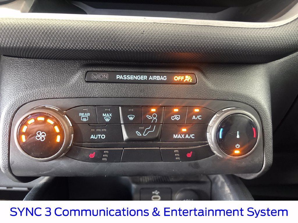 Certified 2023 Ford Bronco Sport Big Bend w/ Convenience Package AWD/4WD image 29