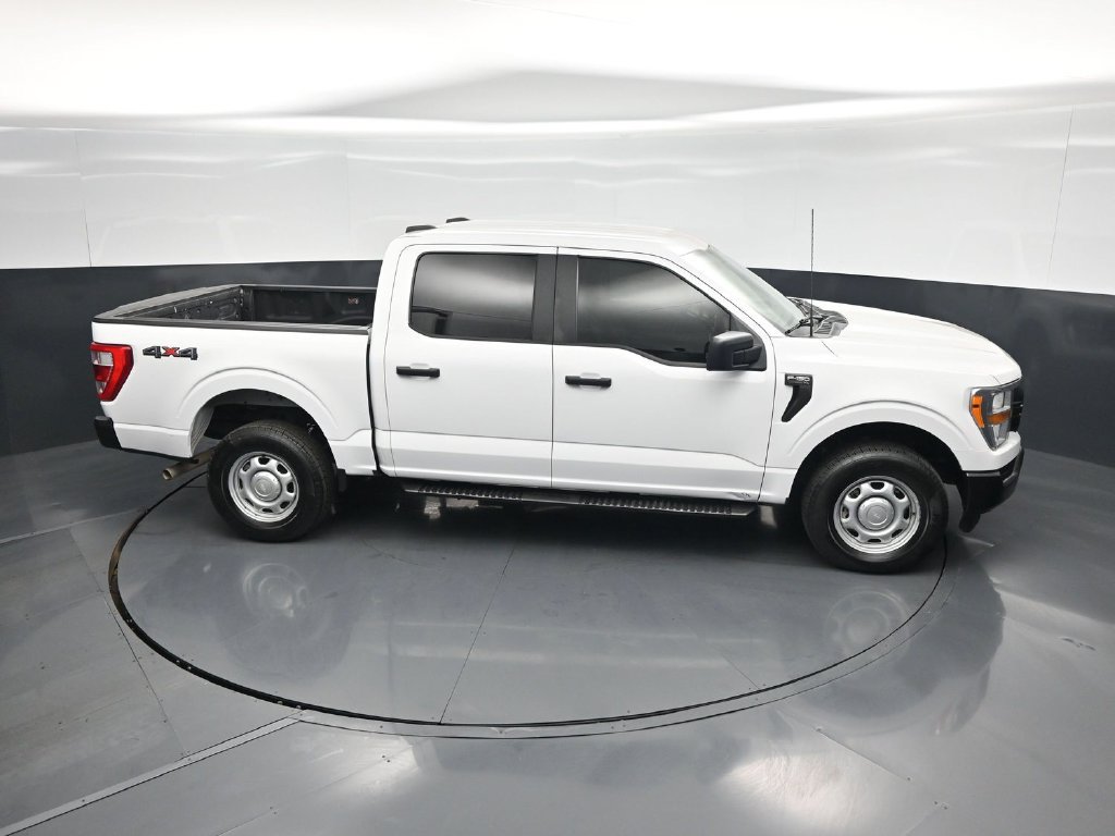 Certified 2021 Ford F150 XL w/ Equipment Group 101A High AWD/4WD image 48
