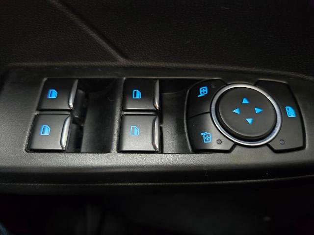Certified 2023 Ford Escape Active AWD/4WD image 24