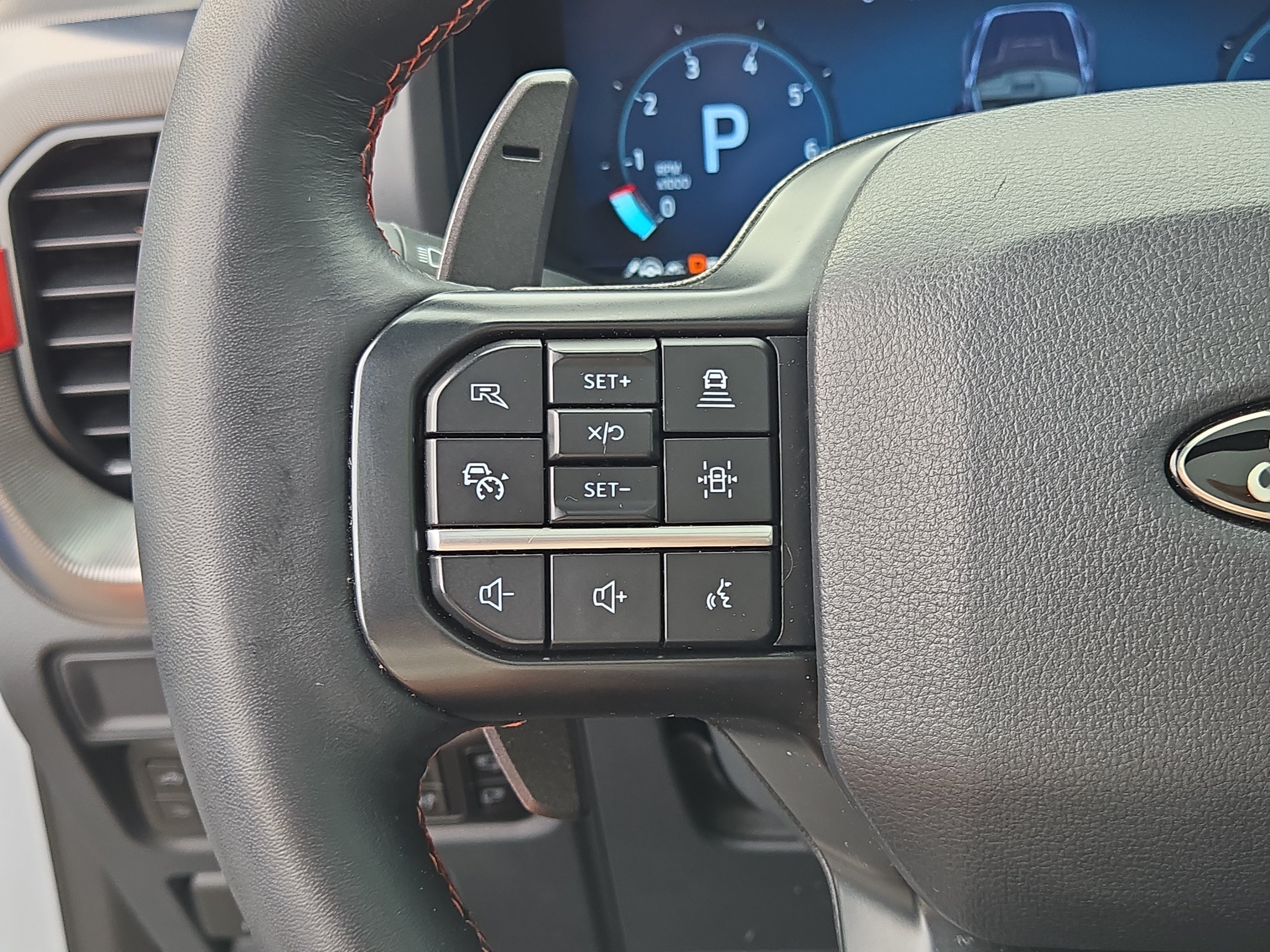 Certified 2025 Ford F150 Raptor AWD/4WD image 27