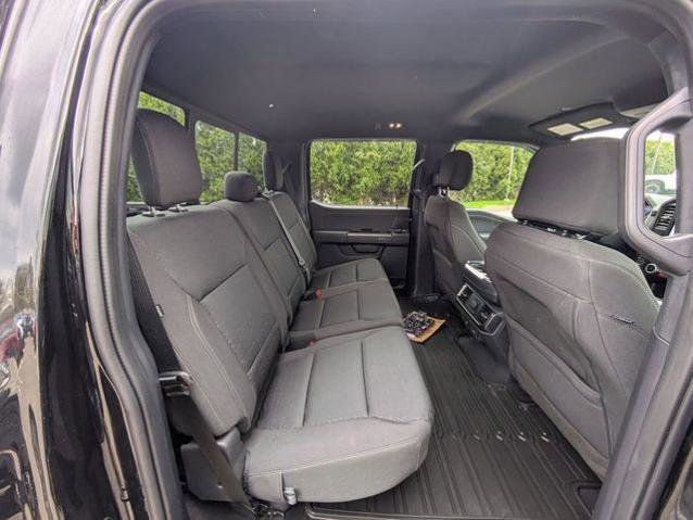 Certified 2023 Ford F150 XLT w/ Equipment Group 302A High AWD/4WD image 33