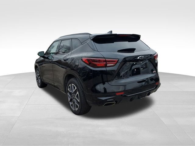 Used 2023 Chevrolet Blazer RS w/ Enhanced Convenience Package image 5