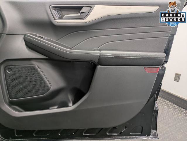 Certified 2022 Ford Escape SE w/ SE Sport Appearance Package AWD/4WD image 28