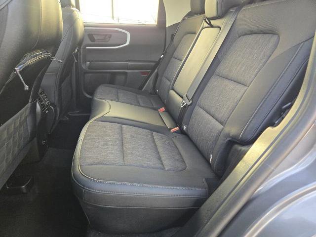 Certified 2022 Ford Bronco Sport Big Bend w/ Convenience Package image 16