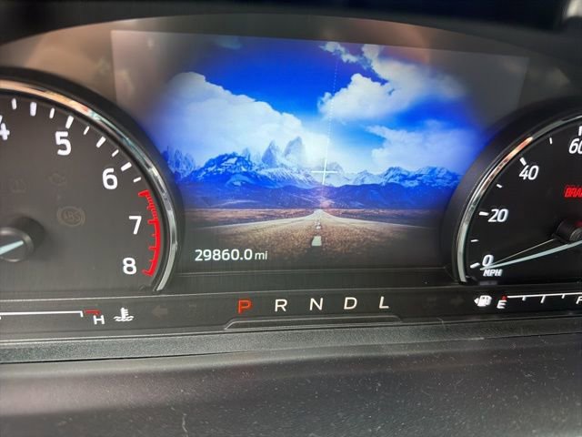 Certified 2023 Ford Explorer XLT w/ Equipment Group 202A image 5