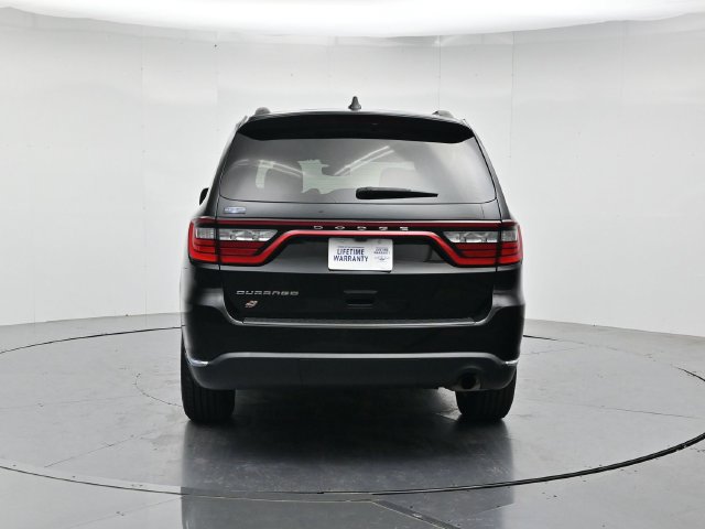 Used 2024 Dodge Durango SXT AWD/4WD image 8