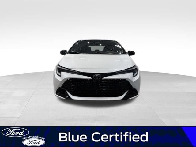 Used 2024 Toyota Corolla SE FWD image 4