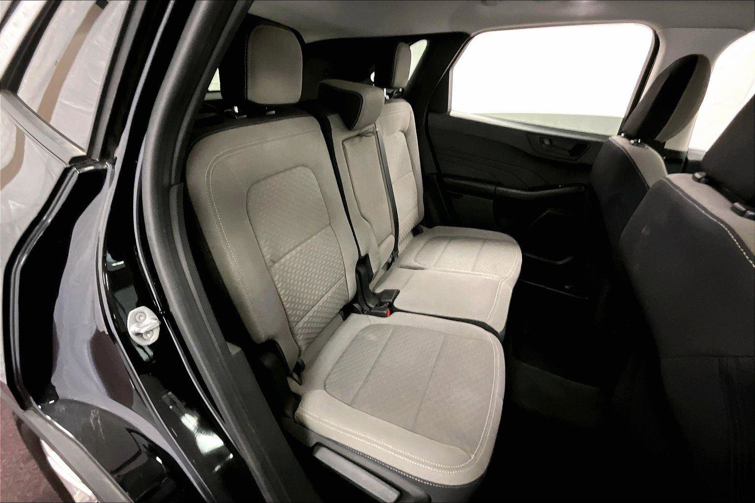 Certified 2022 Ford Escape SE w/ Convenience Package image 26