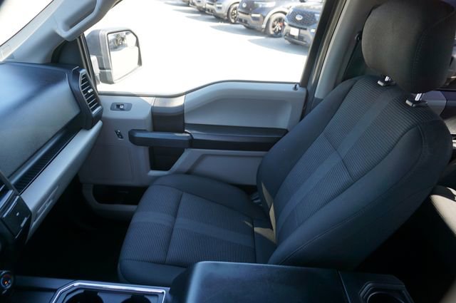 Certified 2020 Ford F150 XL w/ Equipment Group 101A Mid RWD image 32