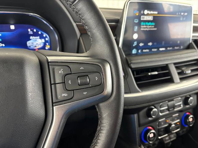 Used 2022 Chevrolet Suburban Premier AWD/4WD image 15