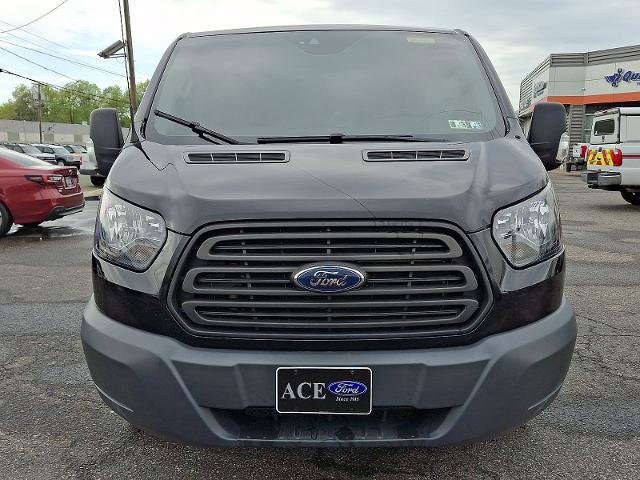 Certified 2018 Ford Transit 150 XL RWD image 2
