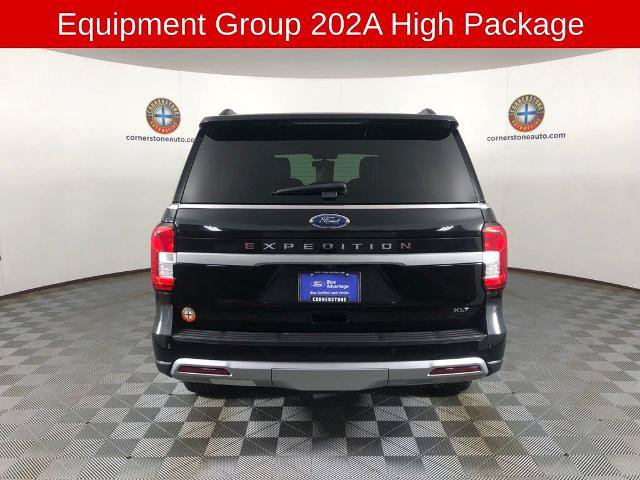 Certified 2024 Ford Expedition XLT AWD/4WD image 18