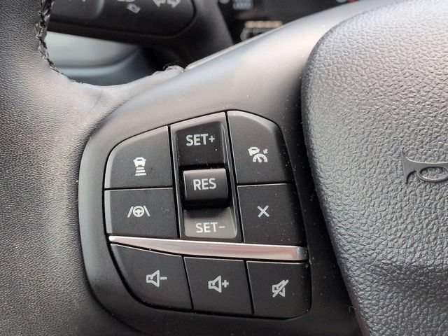 Certified 2023 Ford Maverick Lariat w/ Lariat Luxury Package AWD/4WD image 24