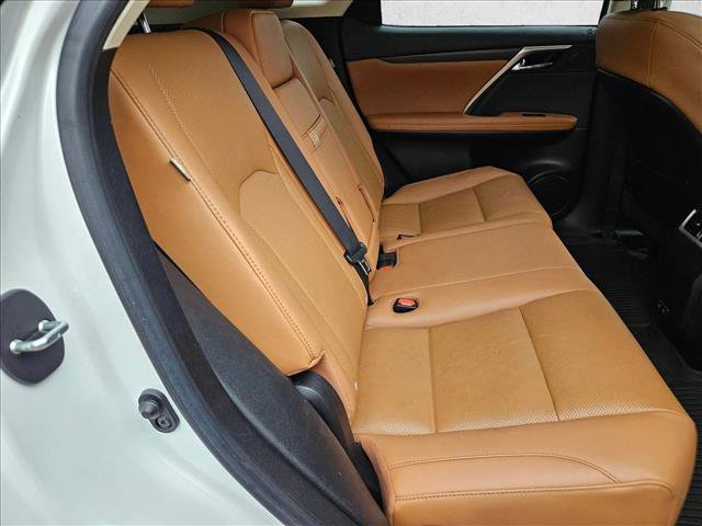Used 2022 Lexus RX 350 FWD w/ Premium Package image 17