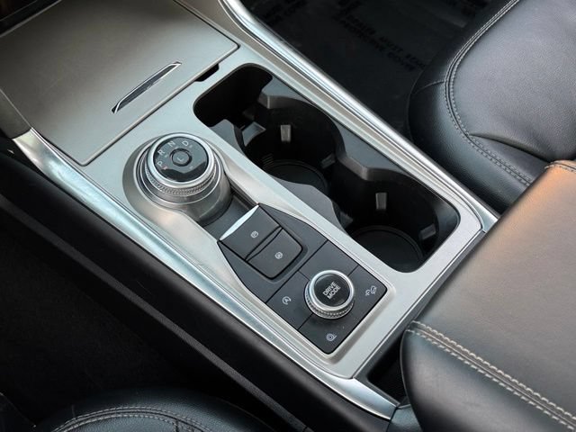 Certified 2024 Ford Explorer Limited w/ Limited Technology Package AWD/4WD image 19