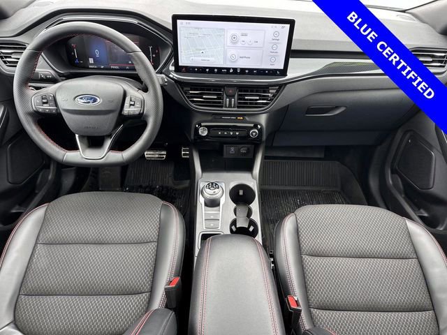Certified 2023 Ford Escape ST-Line w/ Tech Pack #1 image 9