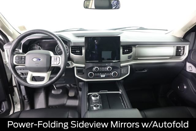 Certified 2023 Ford Expedition XLT image 34