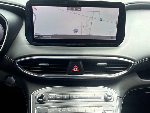 Used 2022 Hyundai Santa Fe Calligraphy FWD image 32