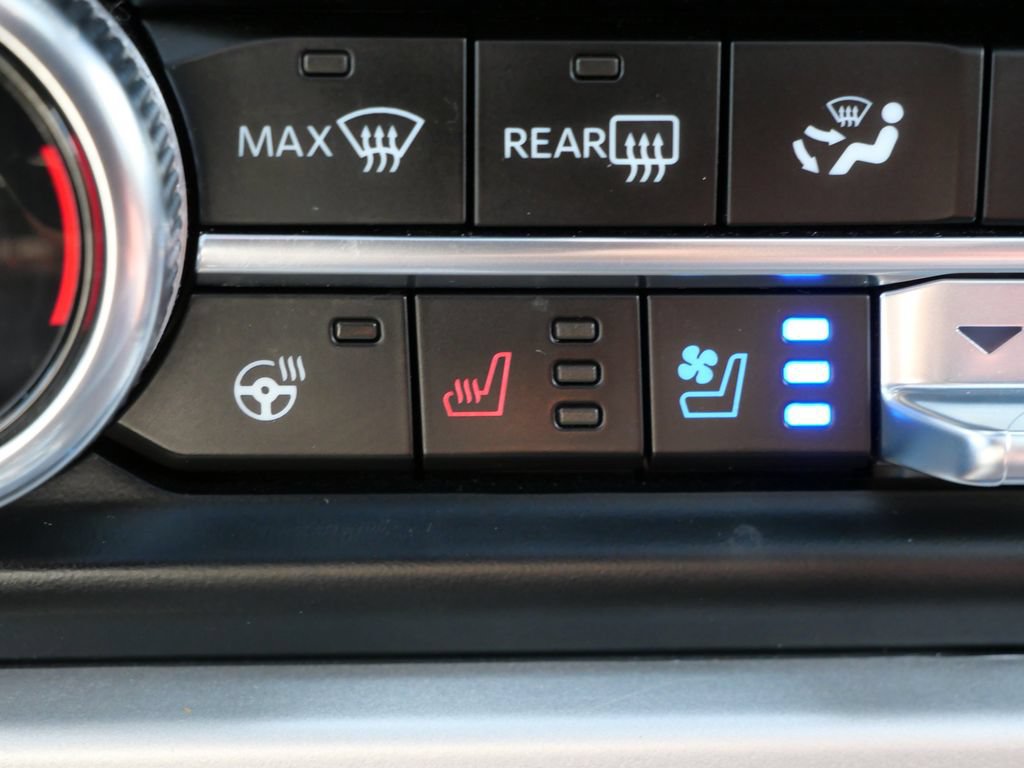 Certified 2024 Ford Expedition Max Limited AWD/4WD image 26