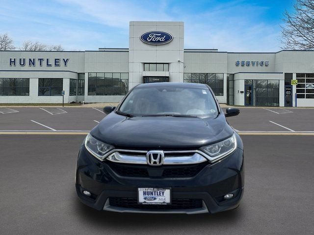 Used 2019 Honda CR-V EX-L image 3