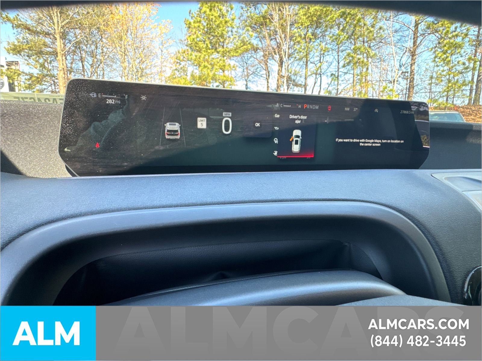 Certified 2025 Ford Expedition Max Active image 34