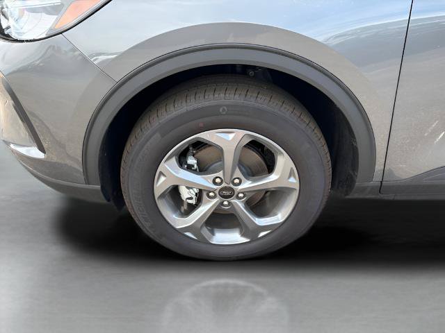 Certified 2025 Ford Escape ST-Line Select w/ Tech Pack #1 AWD/4WD image 25