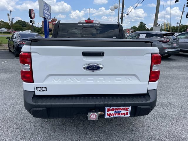 Certified 2023 Ford Maverick XLT w/ XLT Luxury Package FWD image 5