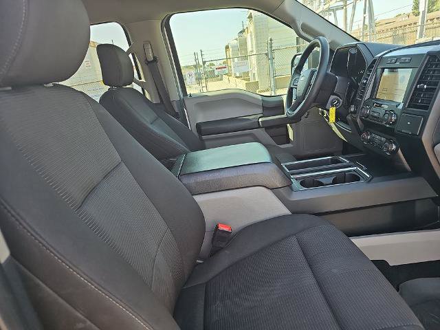 Certified 2019 Ford F150 XL w/ Equipment Group 101A Mid AWD/4WD image 10