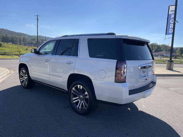 Used 2019 GMC Yukon Denali w/ Denali Ultimate Package AWD/4WD image 5