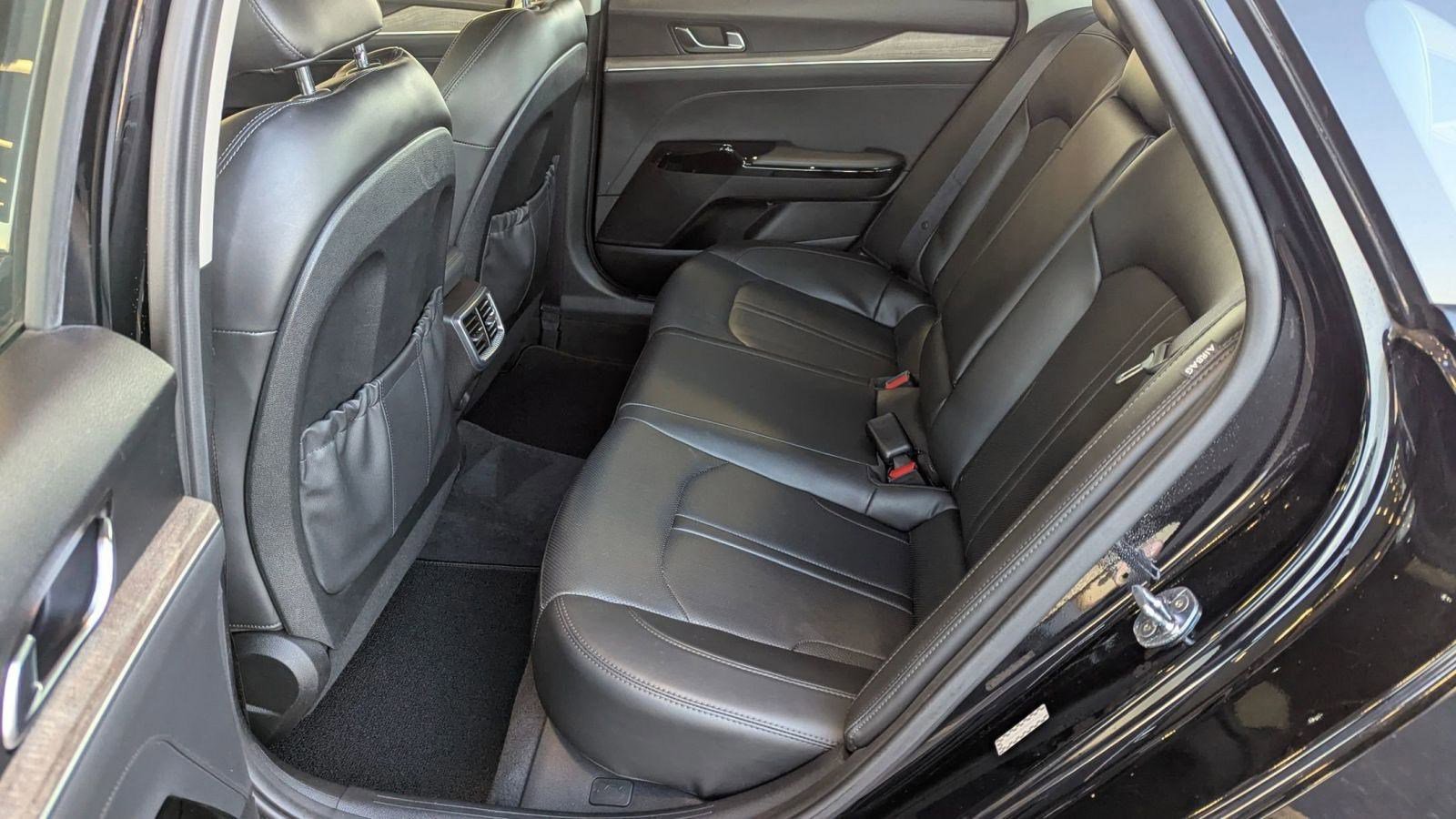 Used 2021 Kia K5 EX w/ EX Premium Package image 14