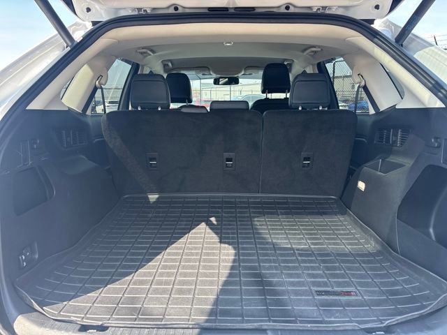 Certified 2024 Ford Edge SEL w/ Sport Appearance Package image 12