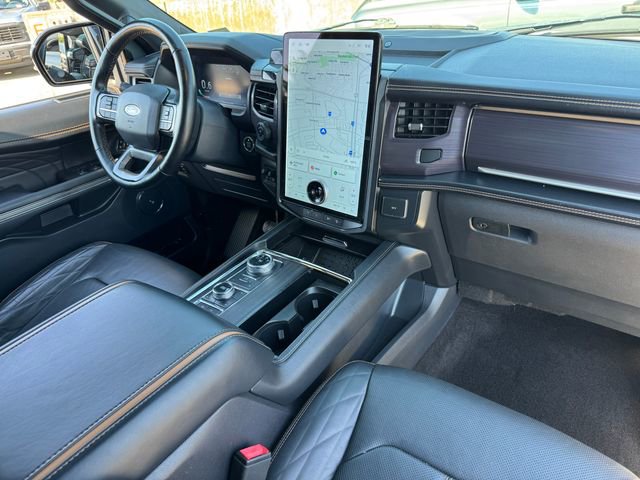 Certified 2022 Ford Expedition Platinum AWD/4WD image 23