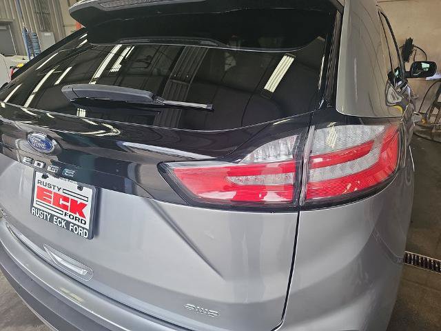Certified 2023 Ford Edge SEL AWD/4WD image 32