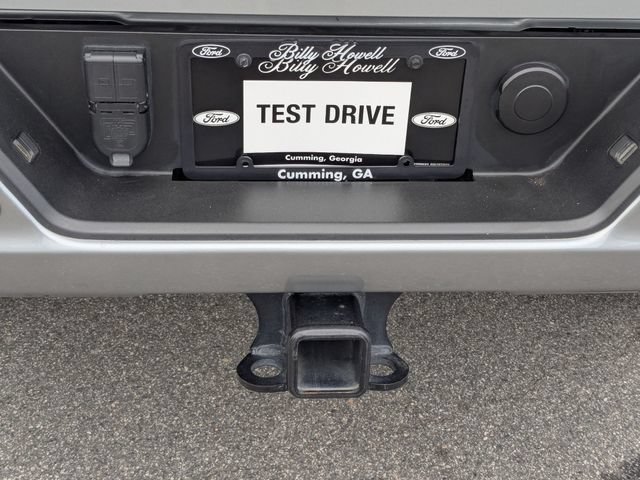 Used 2024 GMC Sierra 2500 AT4 w/ AT4 Premium Plus Package AWD/4WD image 25