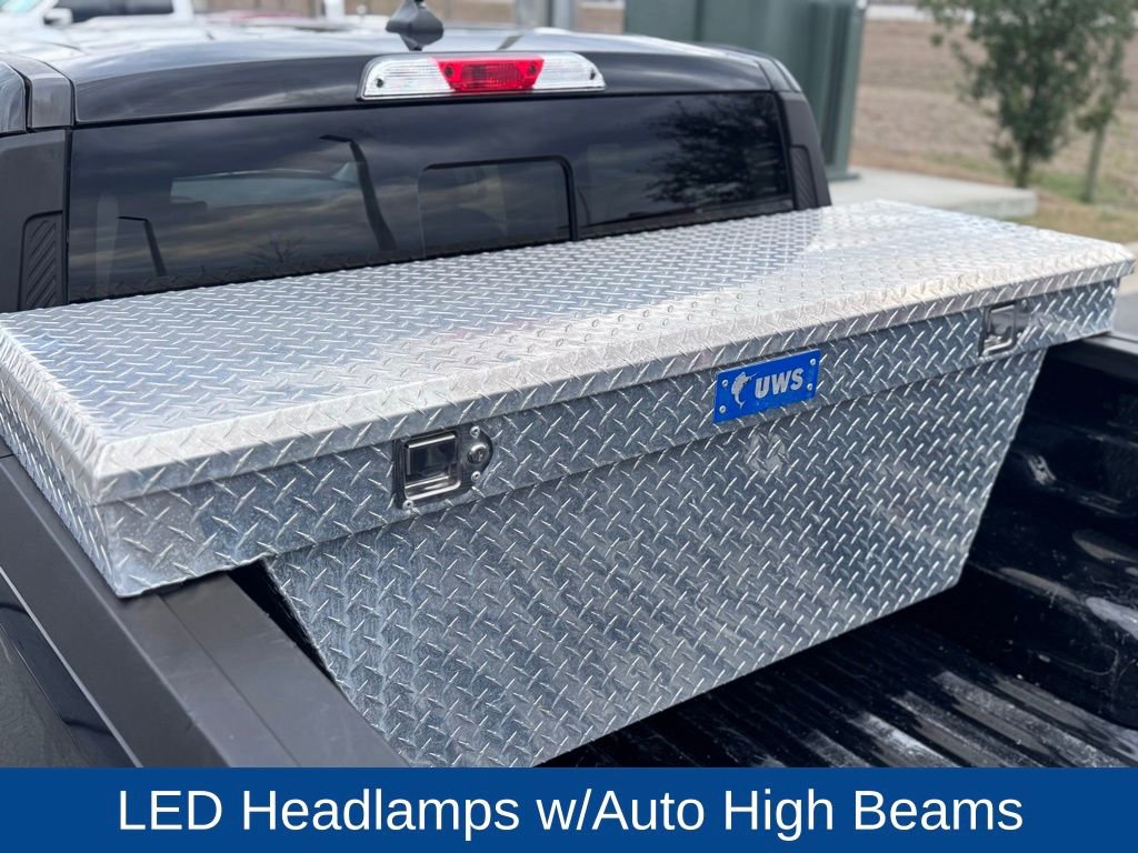 Certified 2022 Ford Maverick XL image 9