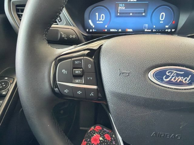 Certified 2023 Ford Escape Active w/ Tech Pack #2 AWD/4WD image 28