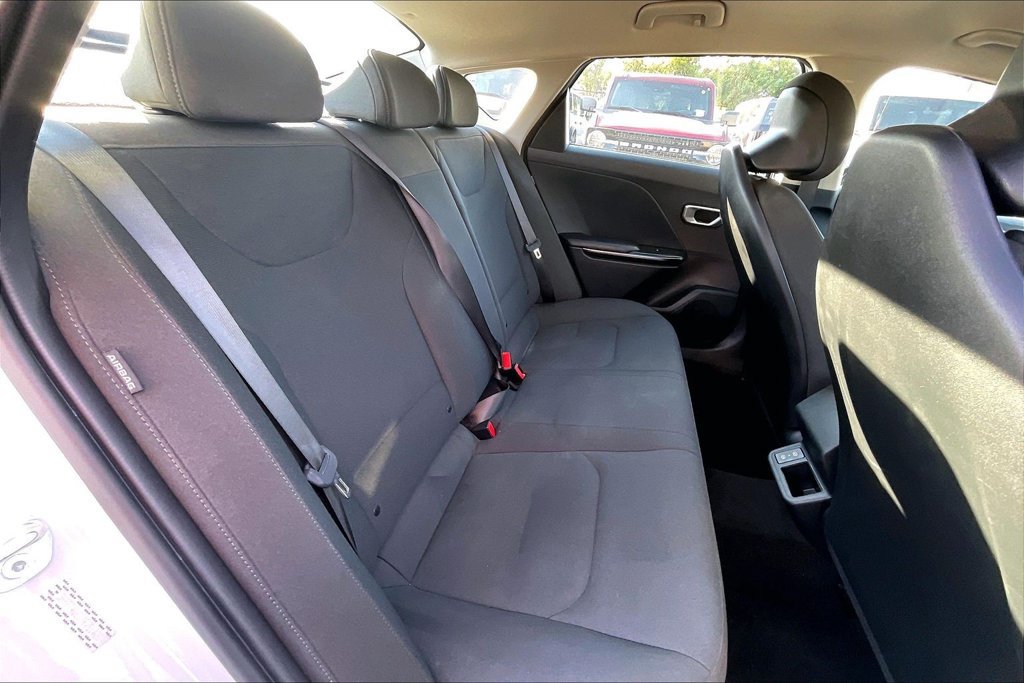 Used 2026 Kia K4 FWD image 26